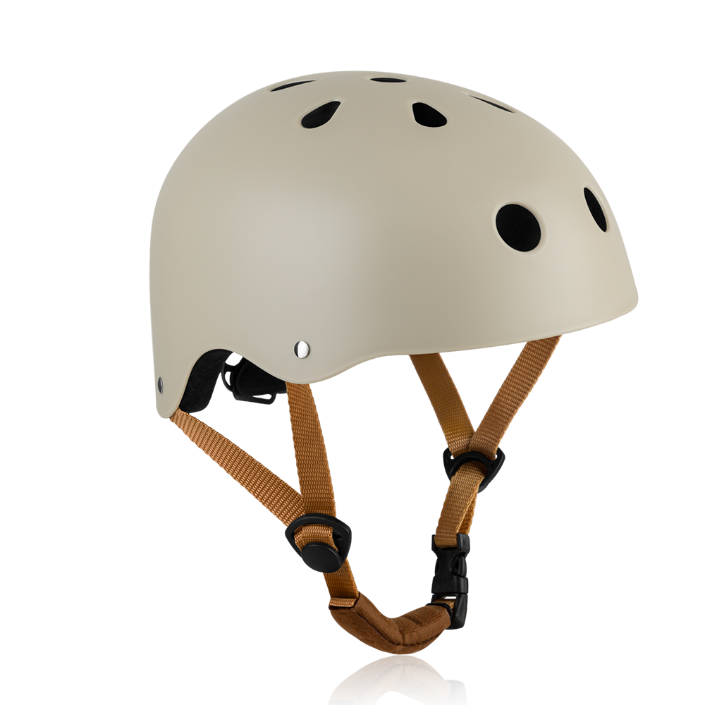 Lionelo hjelm, Beige Sand